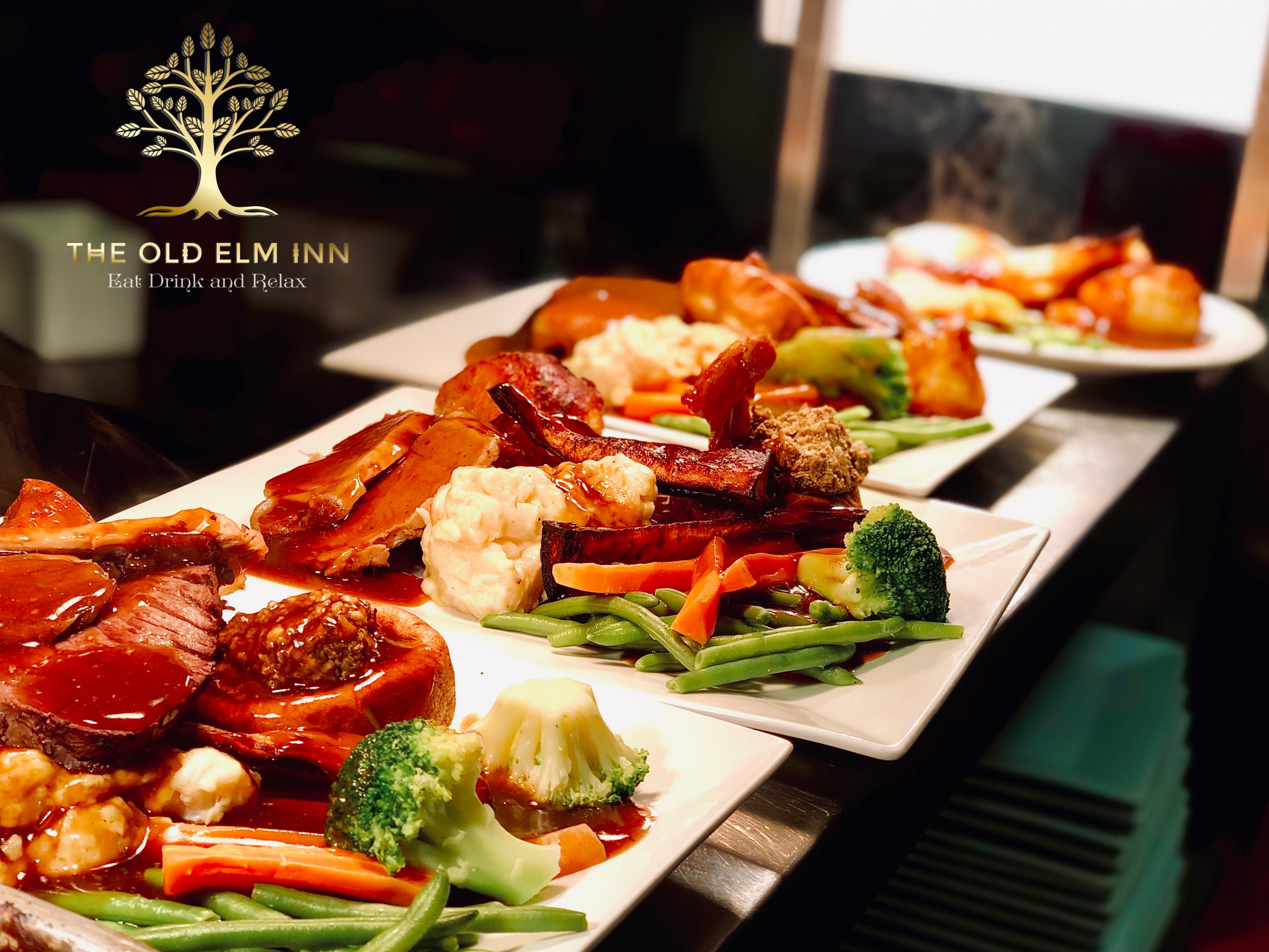 Places to go for a sunday roast near me